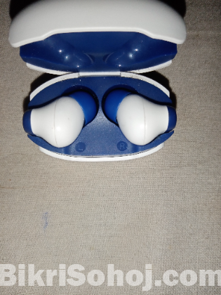 Wisdom AIR Wireless Earbuds